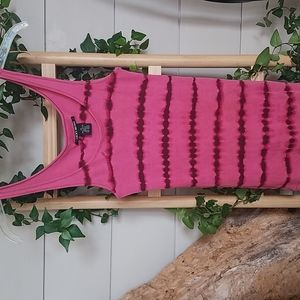 Lucky Brand Tye Dye Tank